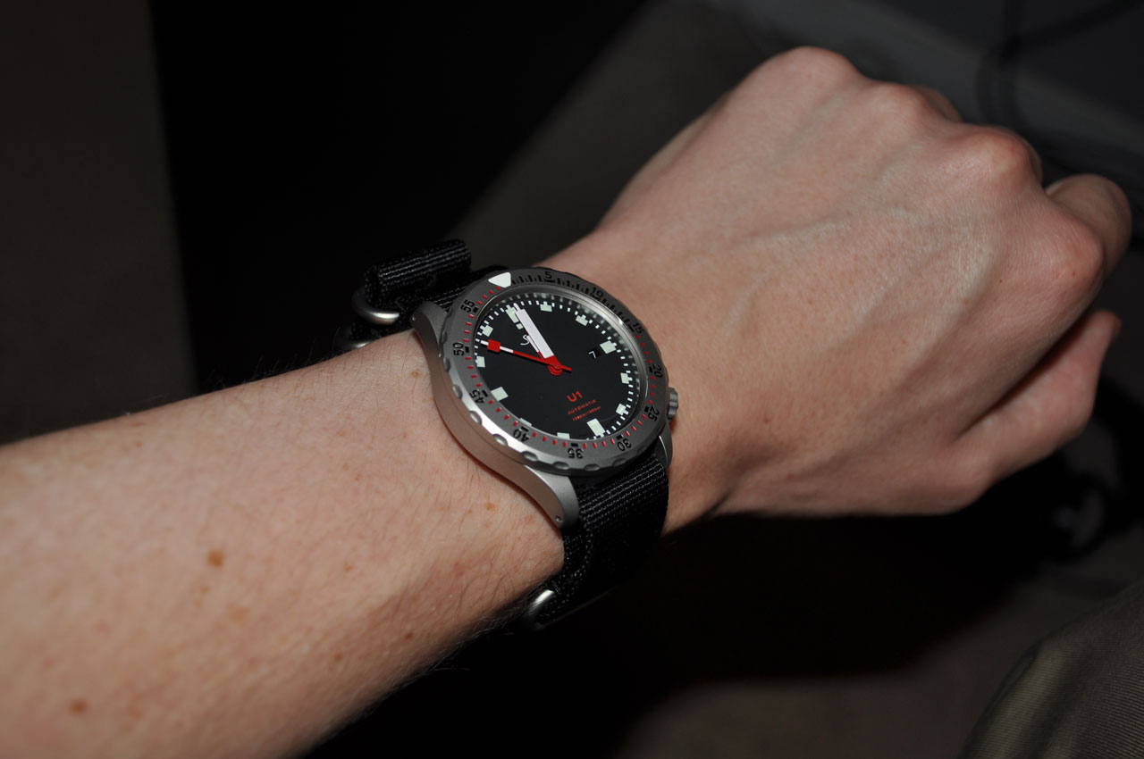 Sinn nato on sale